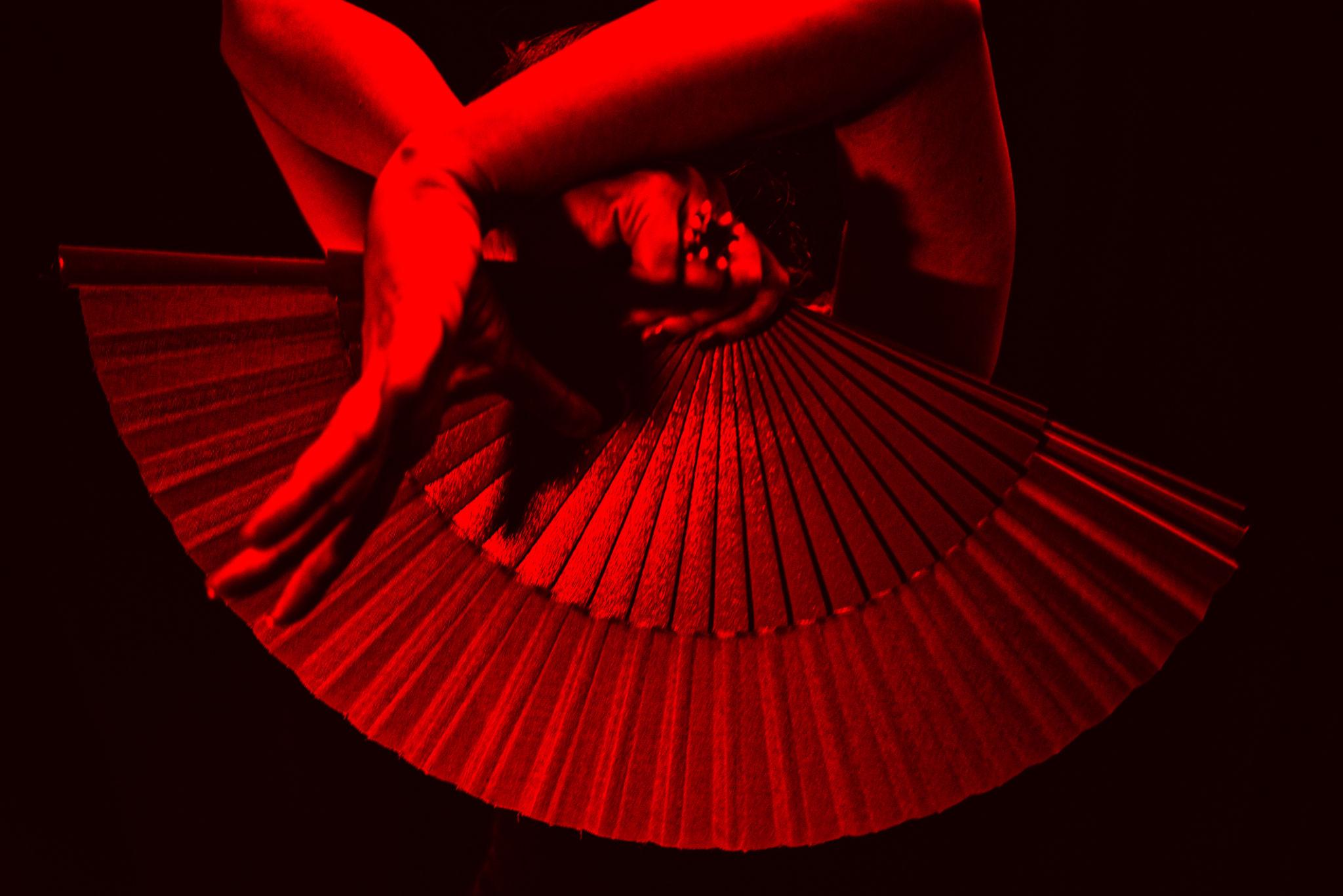 Barcelona: Old Town Artistic Tour & Flamenco Show