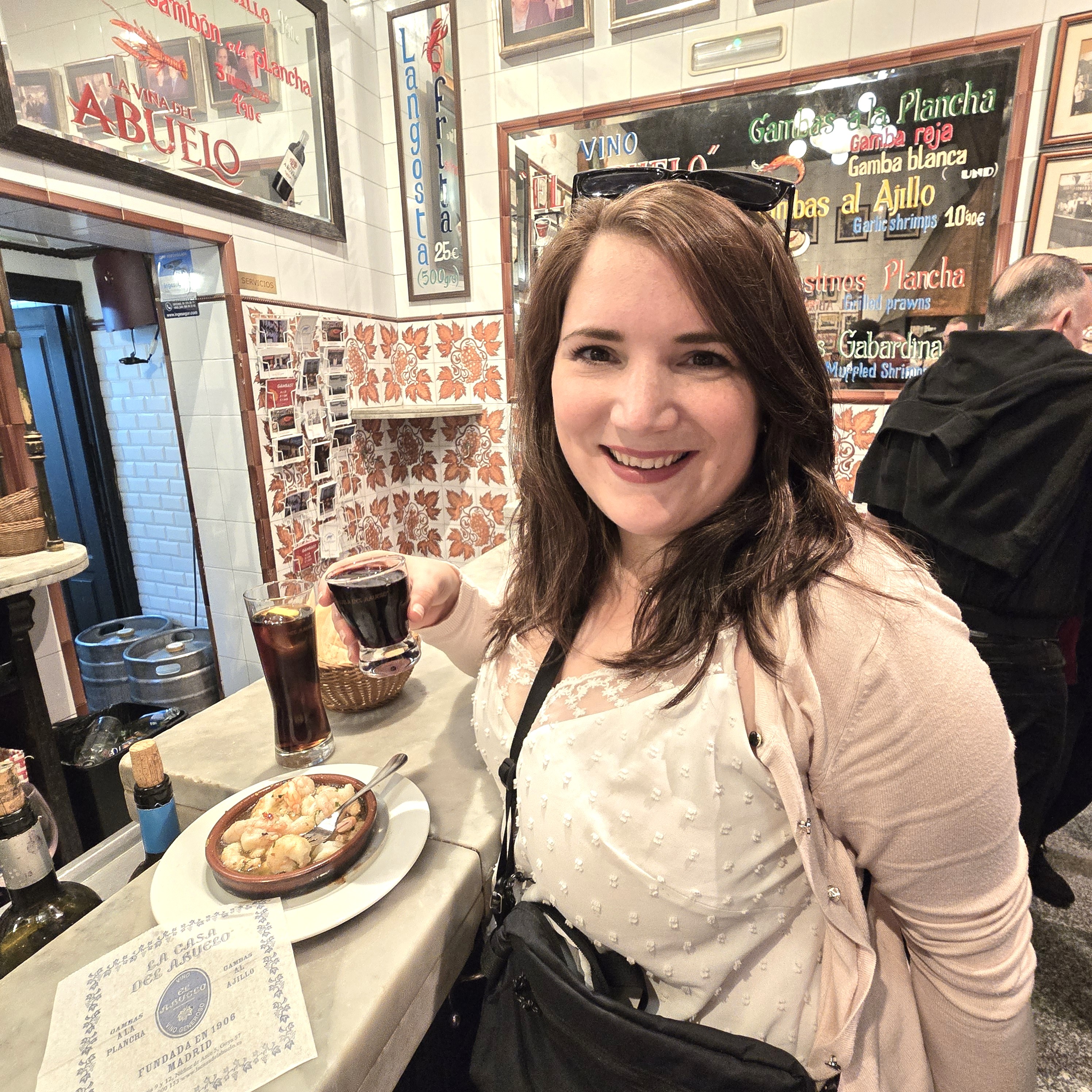 Tapas Tour à la Quixote: The Ultimate Tapas Experience