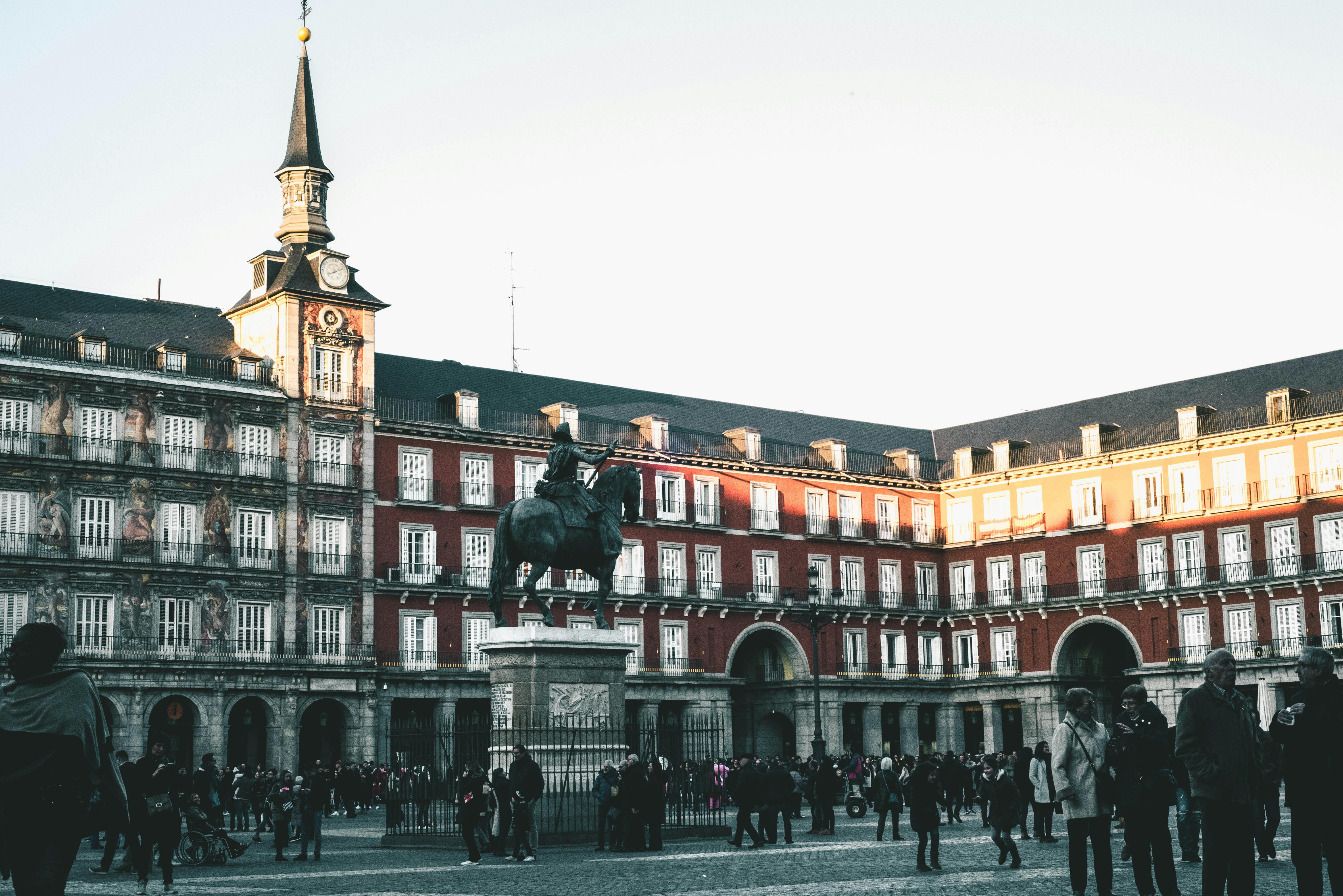 Barcelona: Park Yash