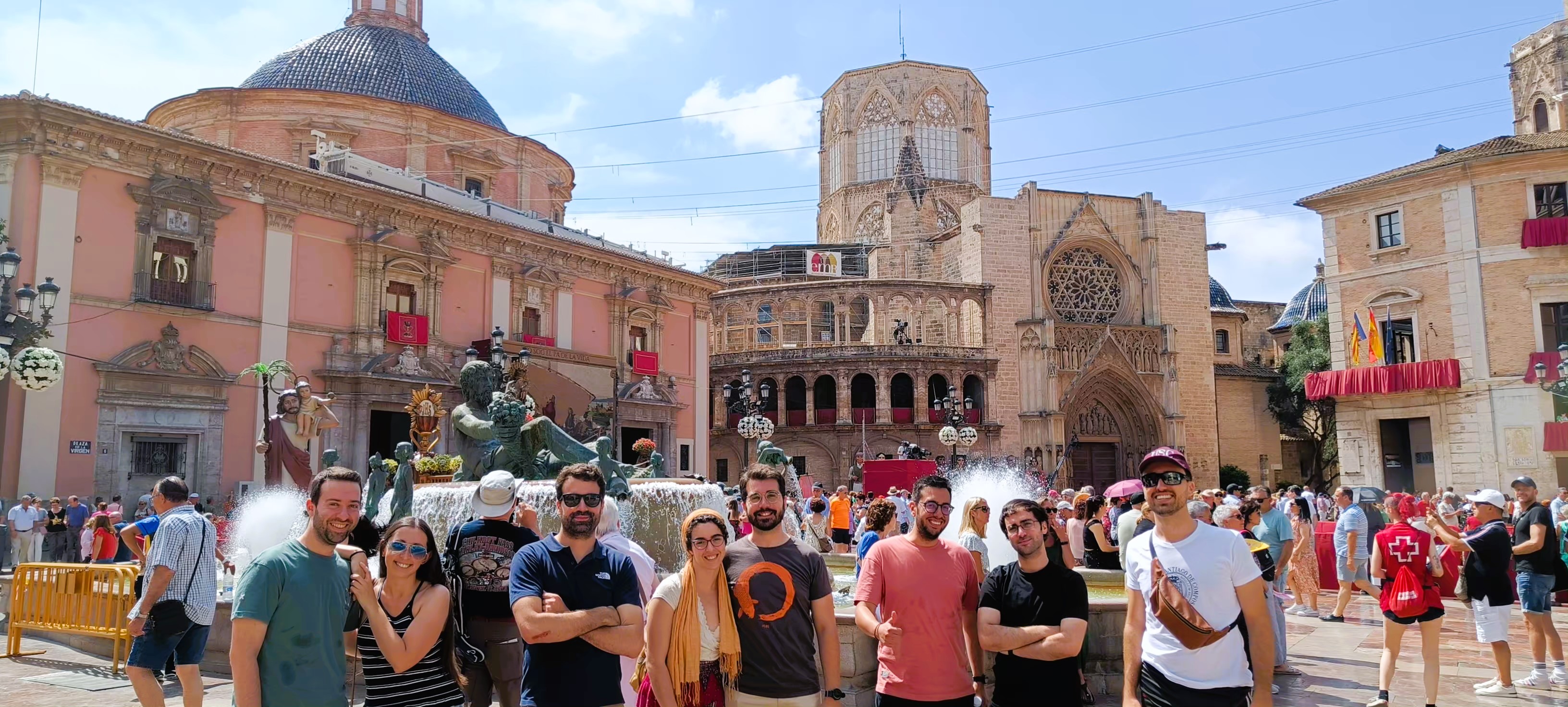 Immagine del tour 2