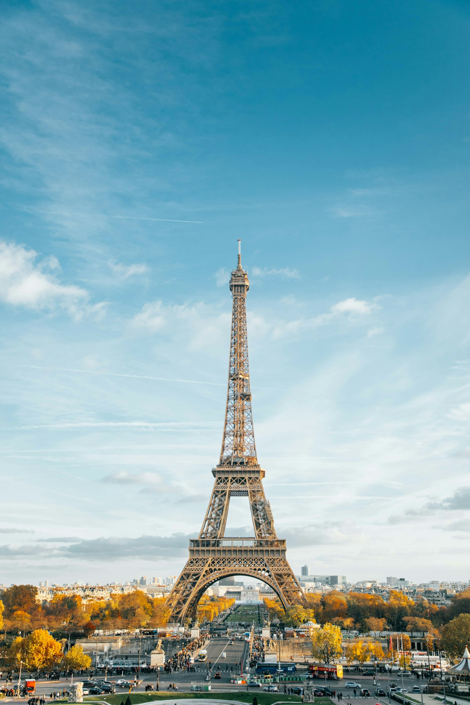 France — experiences