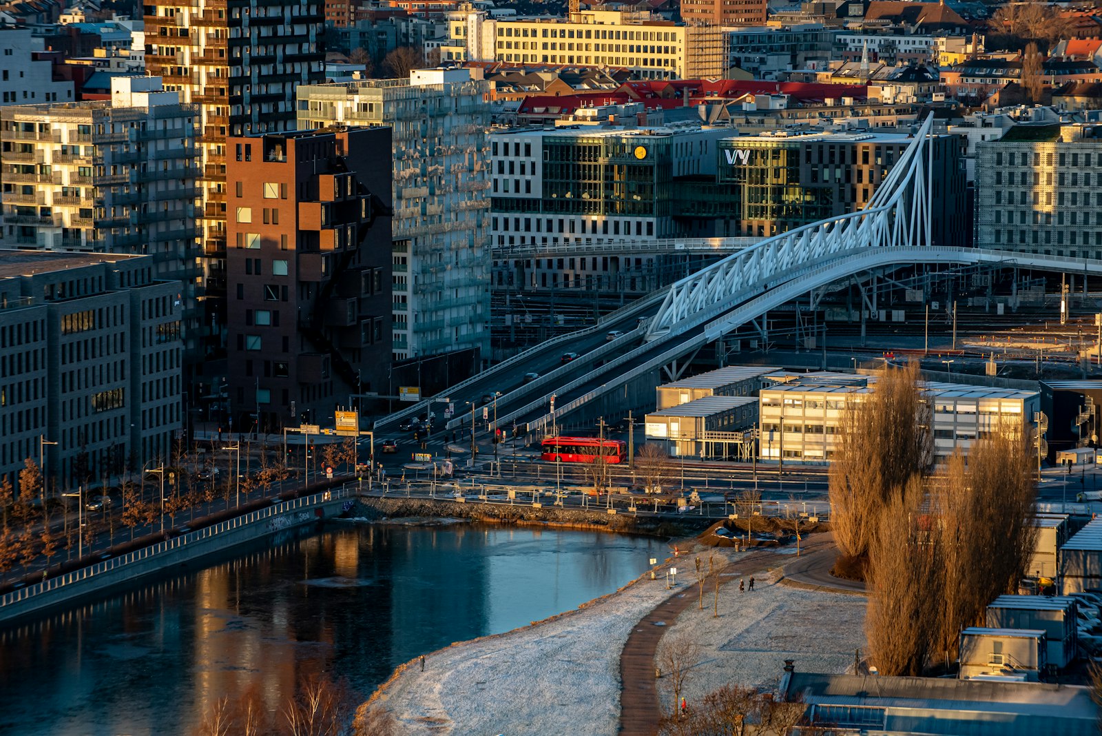 Norway — experiences
