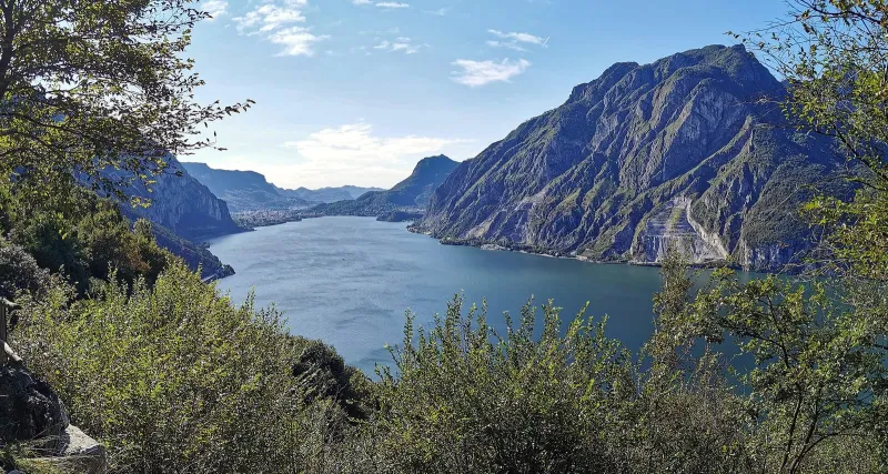 Lake Como