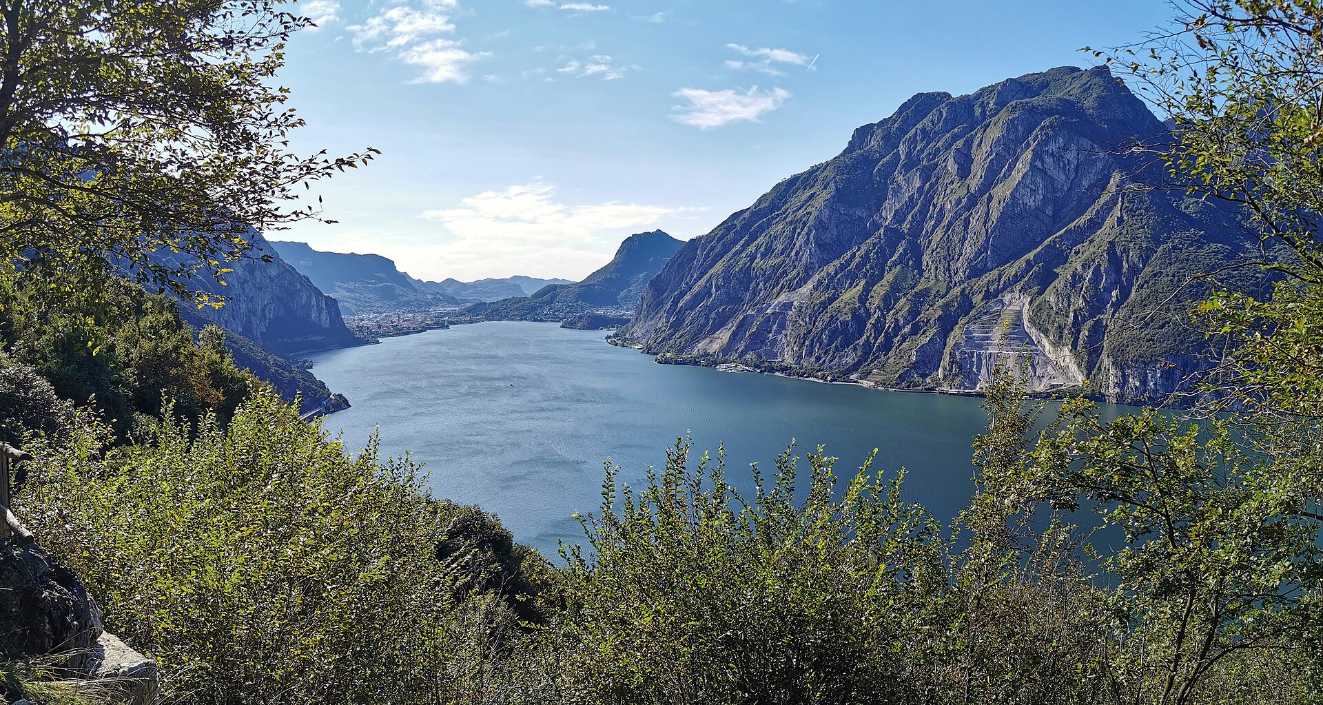Lake Como