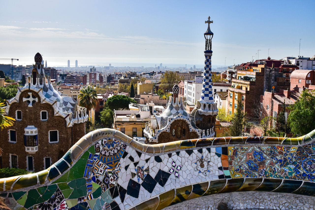 Free Walking Tours in Barcelona — experiences