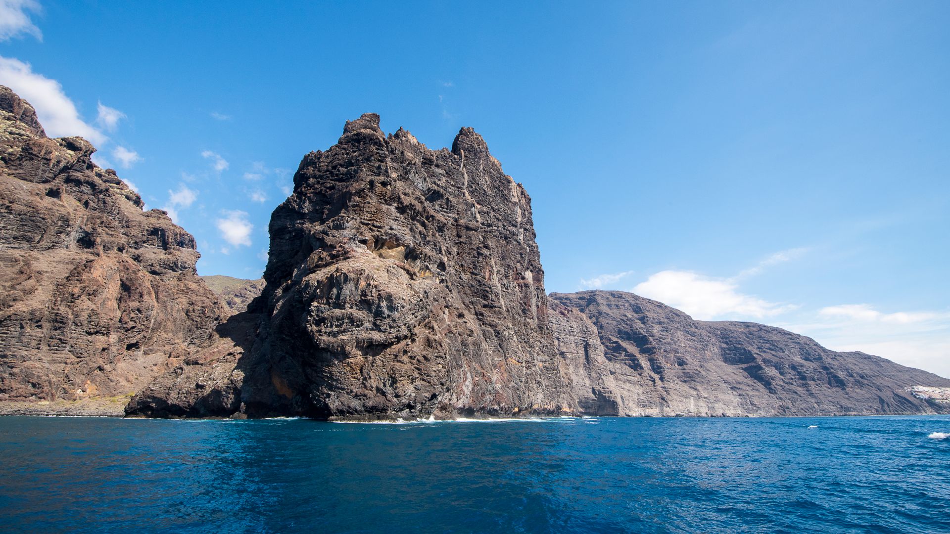 Masca-Touren auf Teneriffa — Stadtführungen