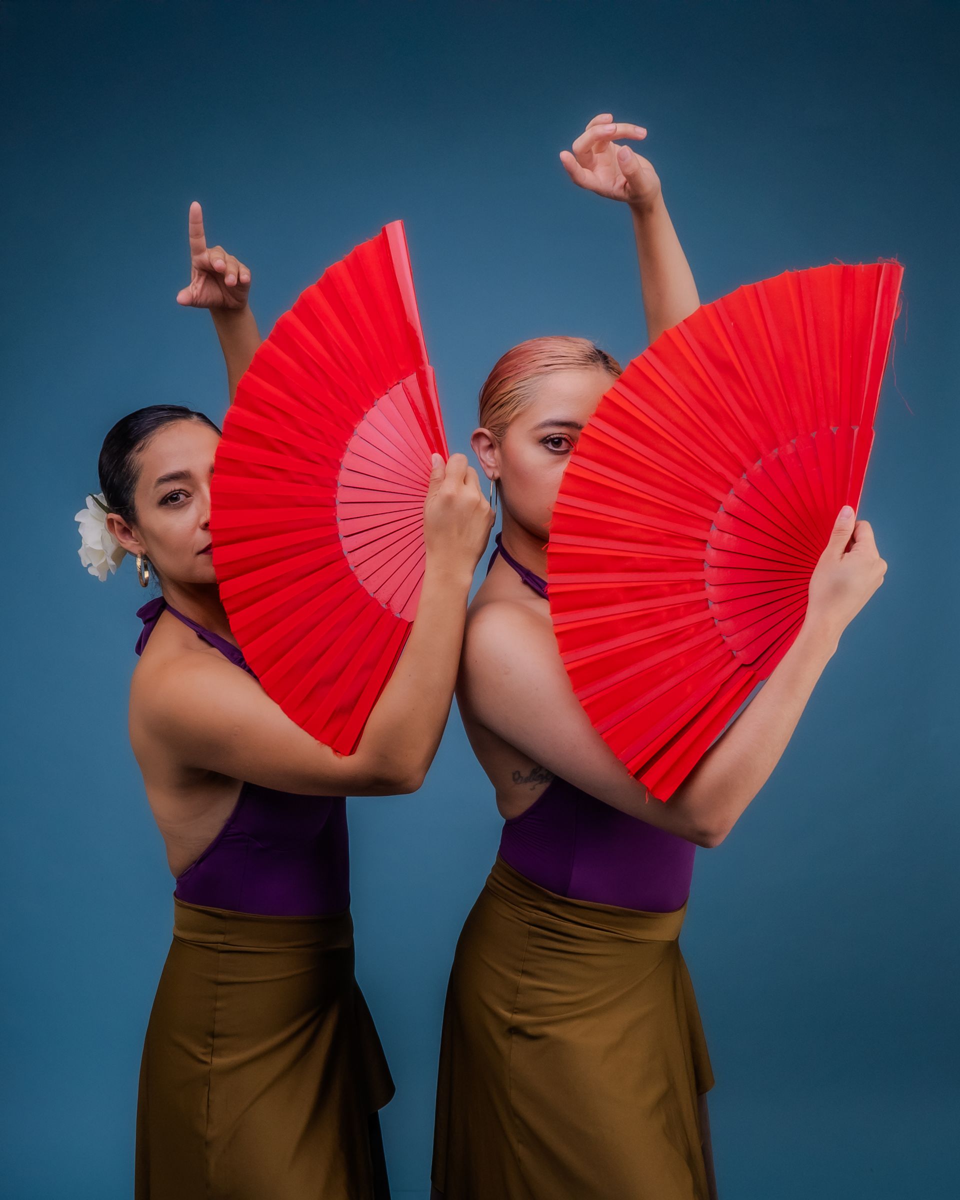 Przedstawienia flamenco w Barcelonie — wycieczki piesze
