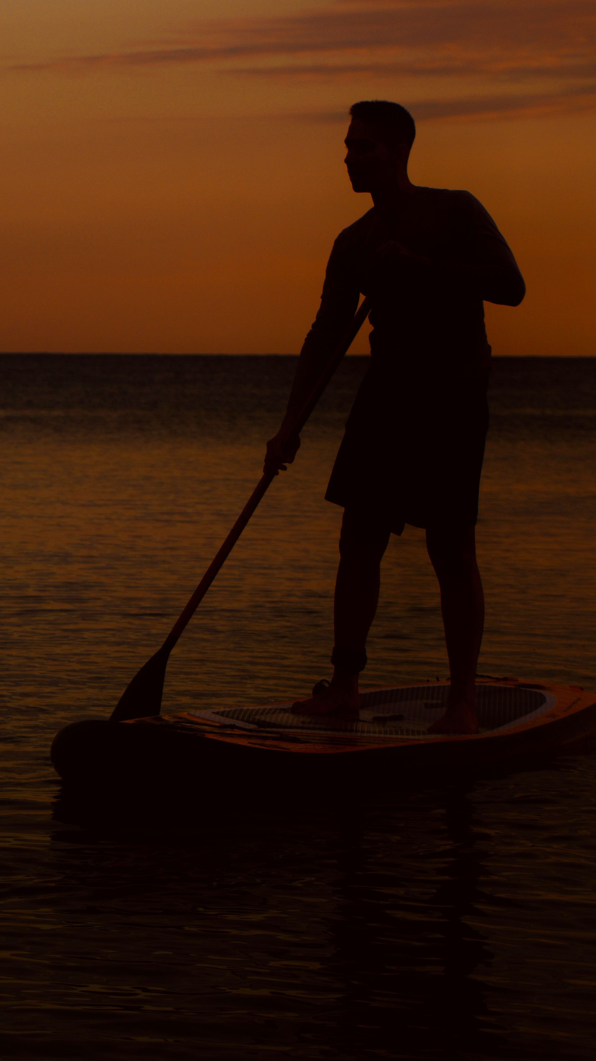 Experiencias de paddle surf en Barcelona — recorridos a pie
