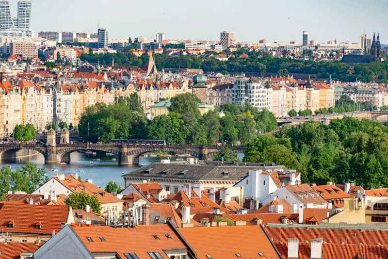 Prague, Czechia