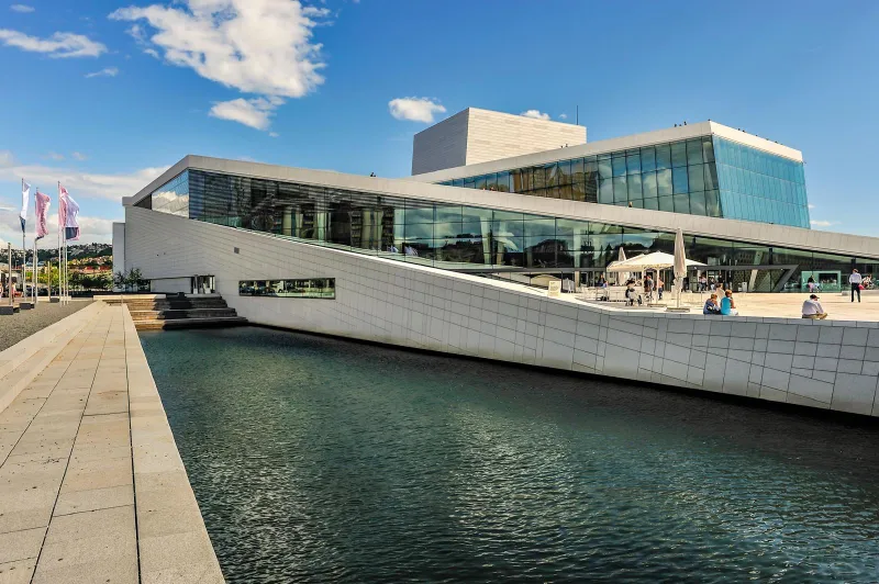 Oslo, Norway