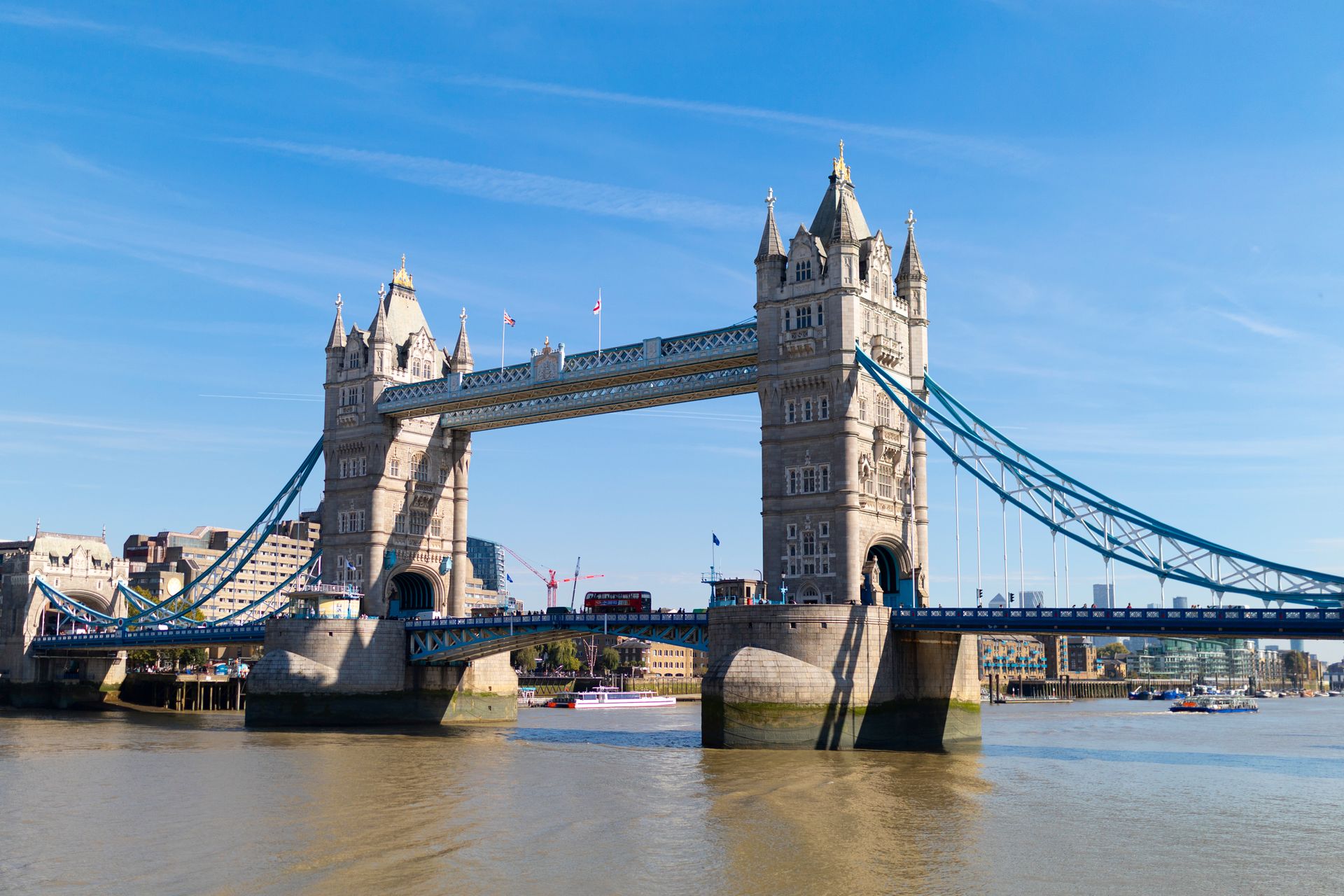 London — visite guidate a piedi