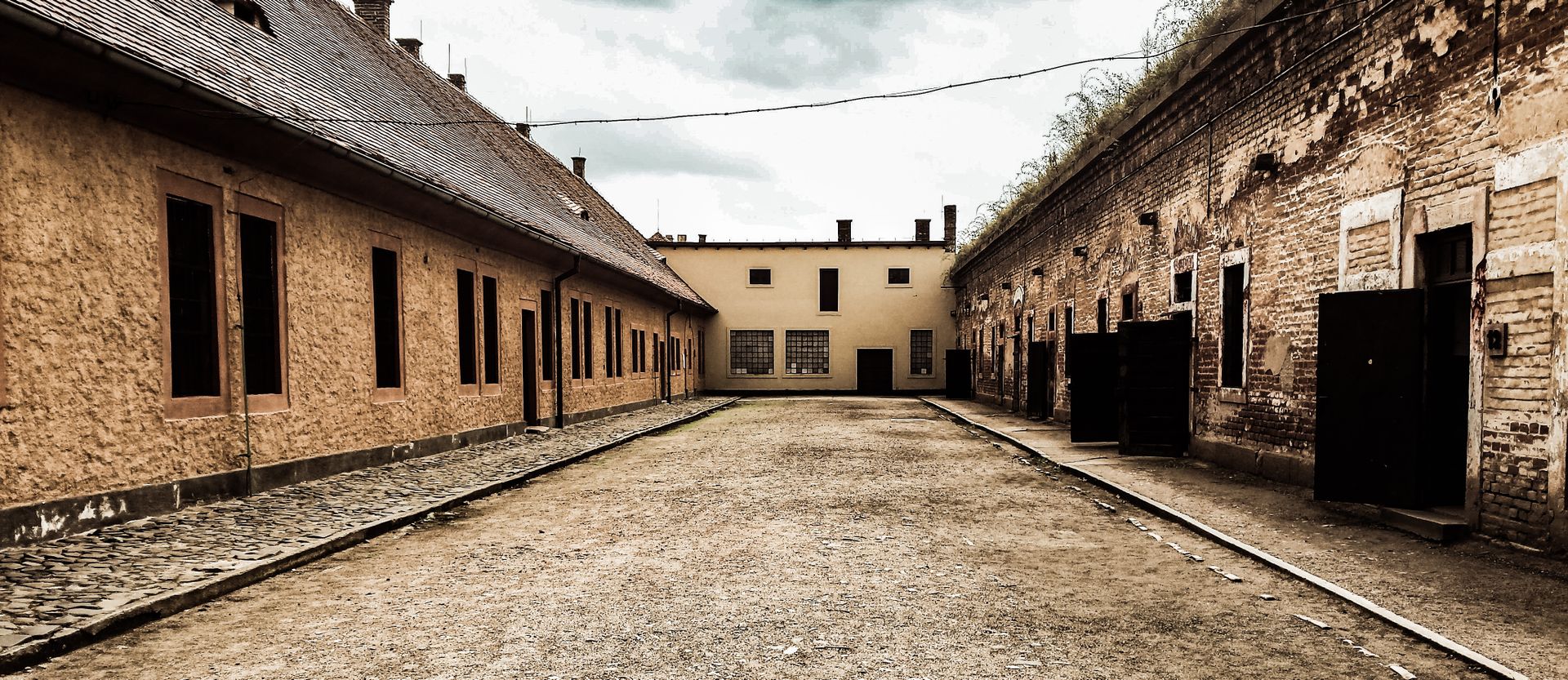 Terezín — visite guidate a piedi