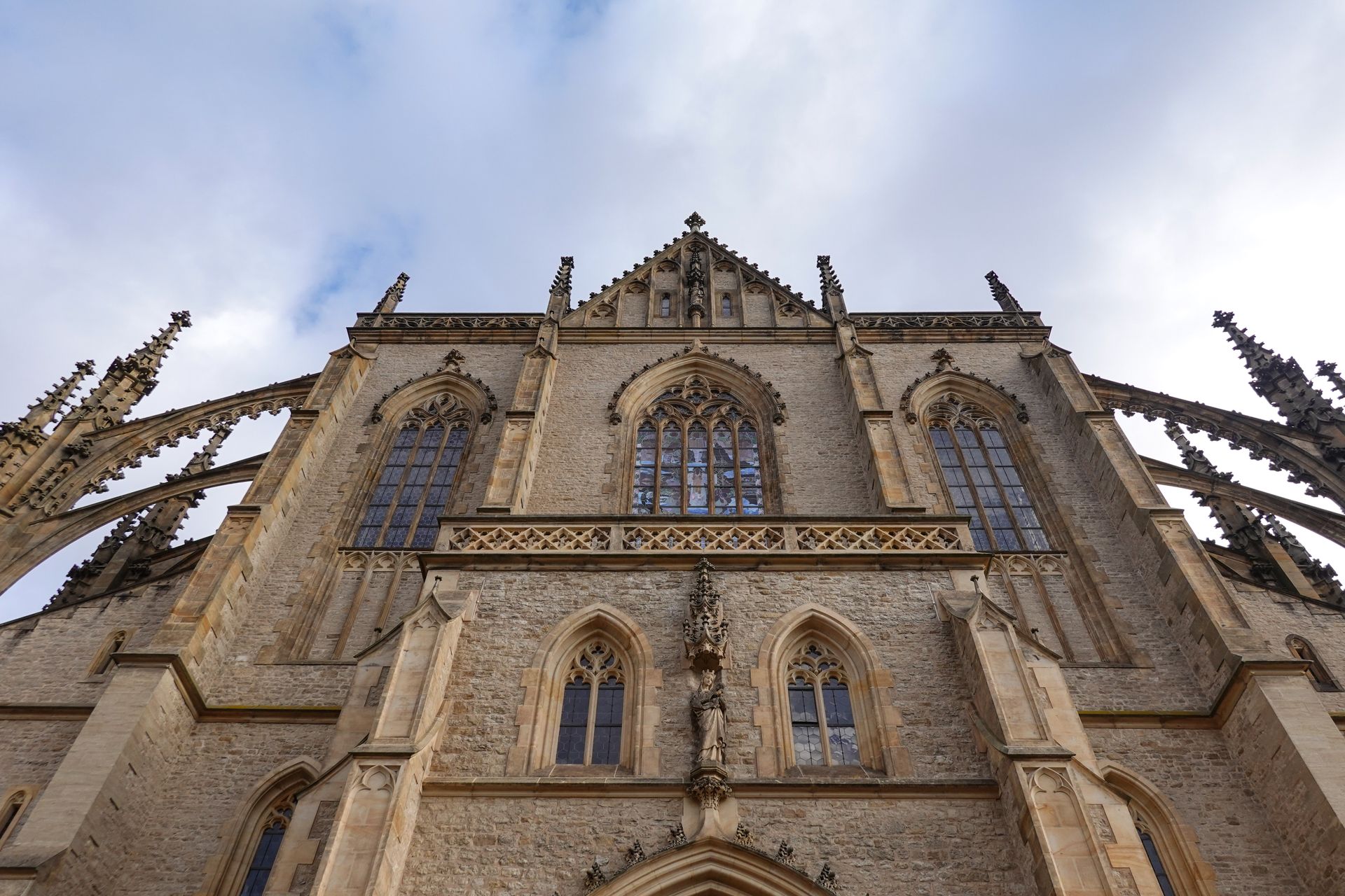 Kutná Hora — visite guidate a piedi