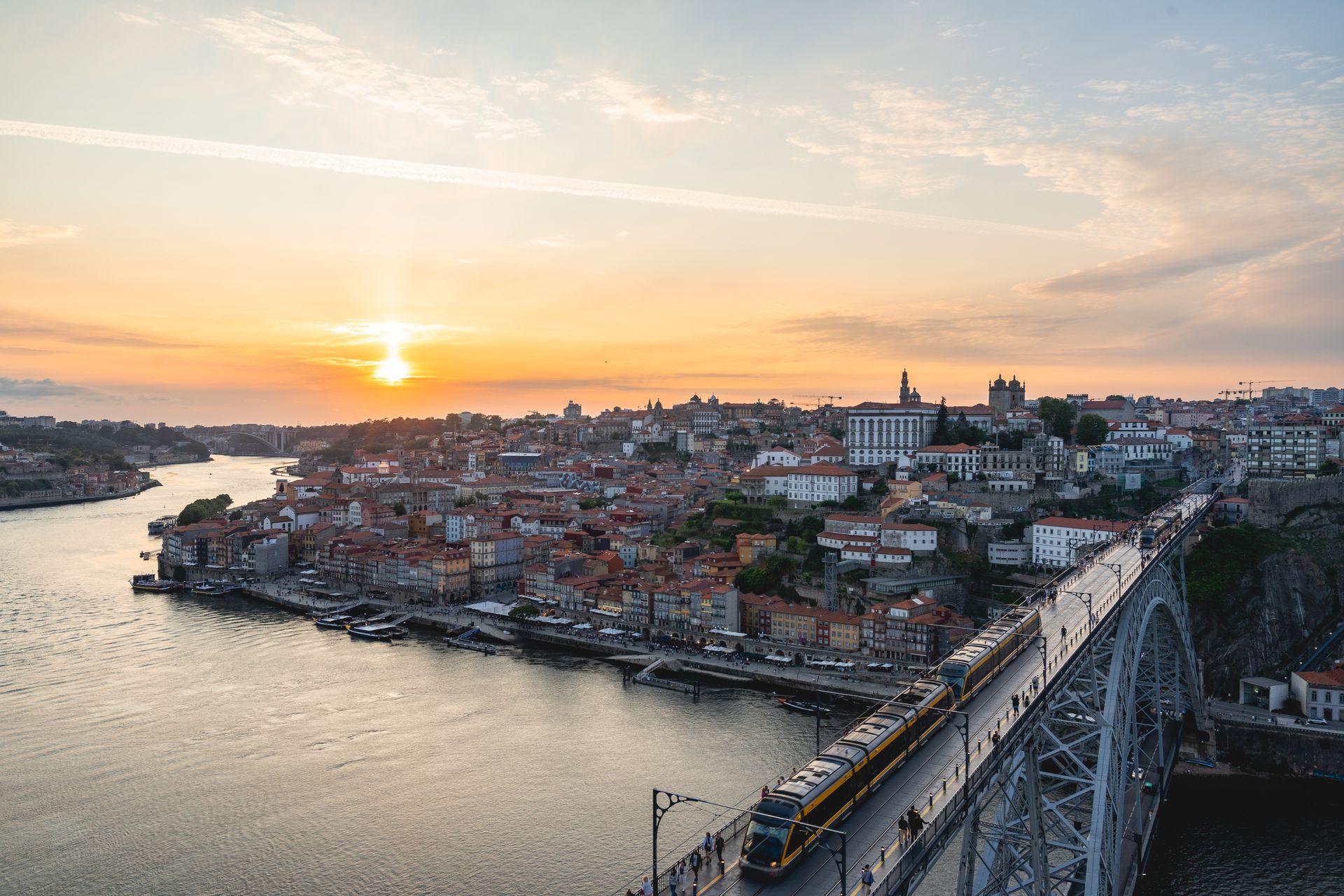 Porto — wandeltochten