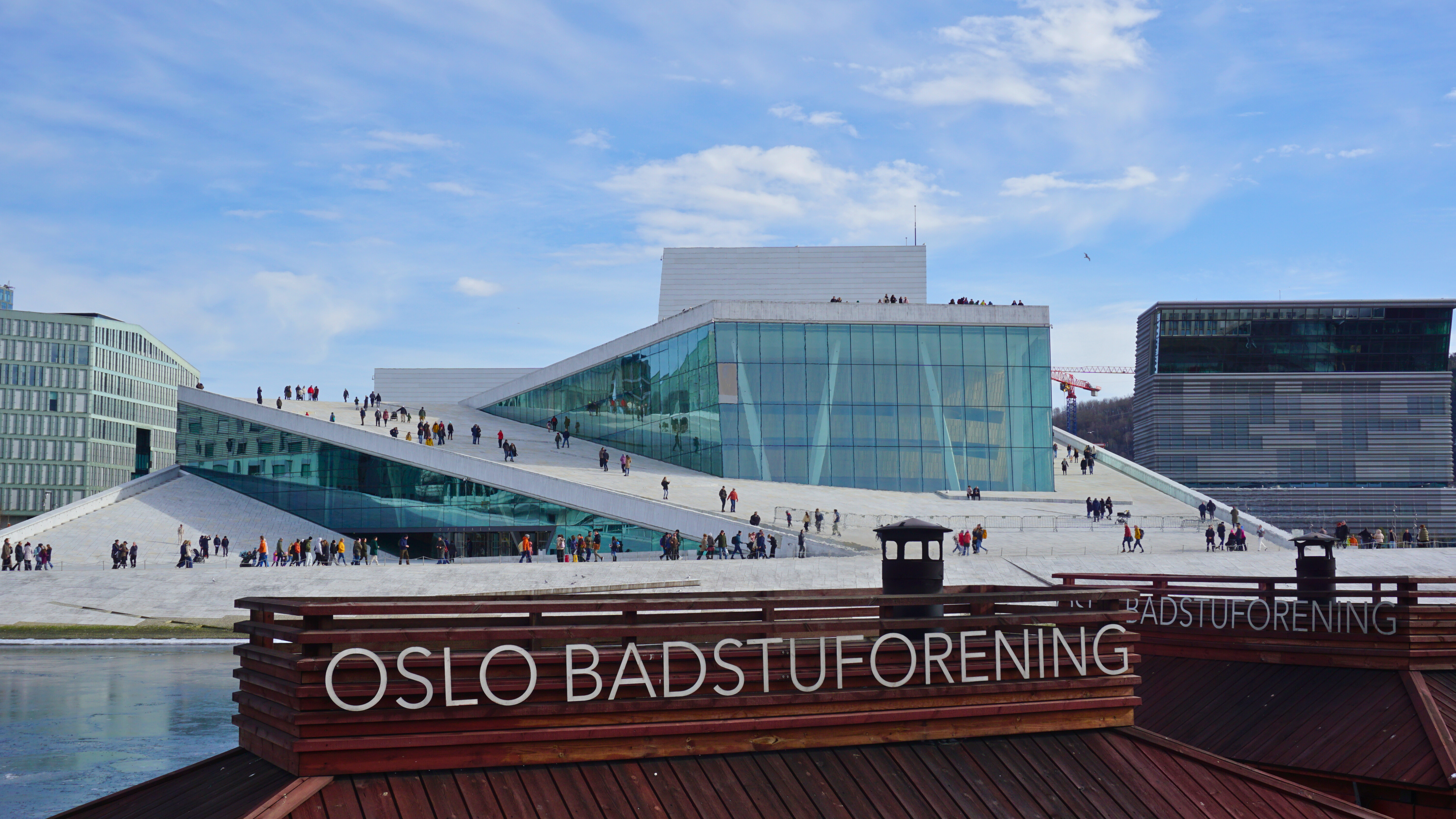 Oslo: The Perfect Introduction to the City