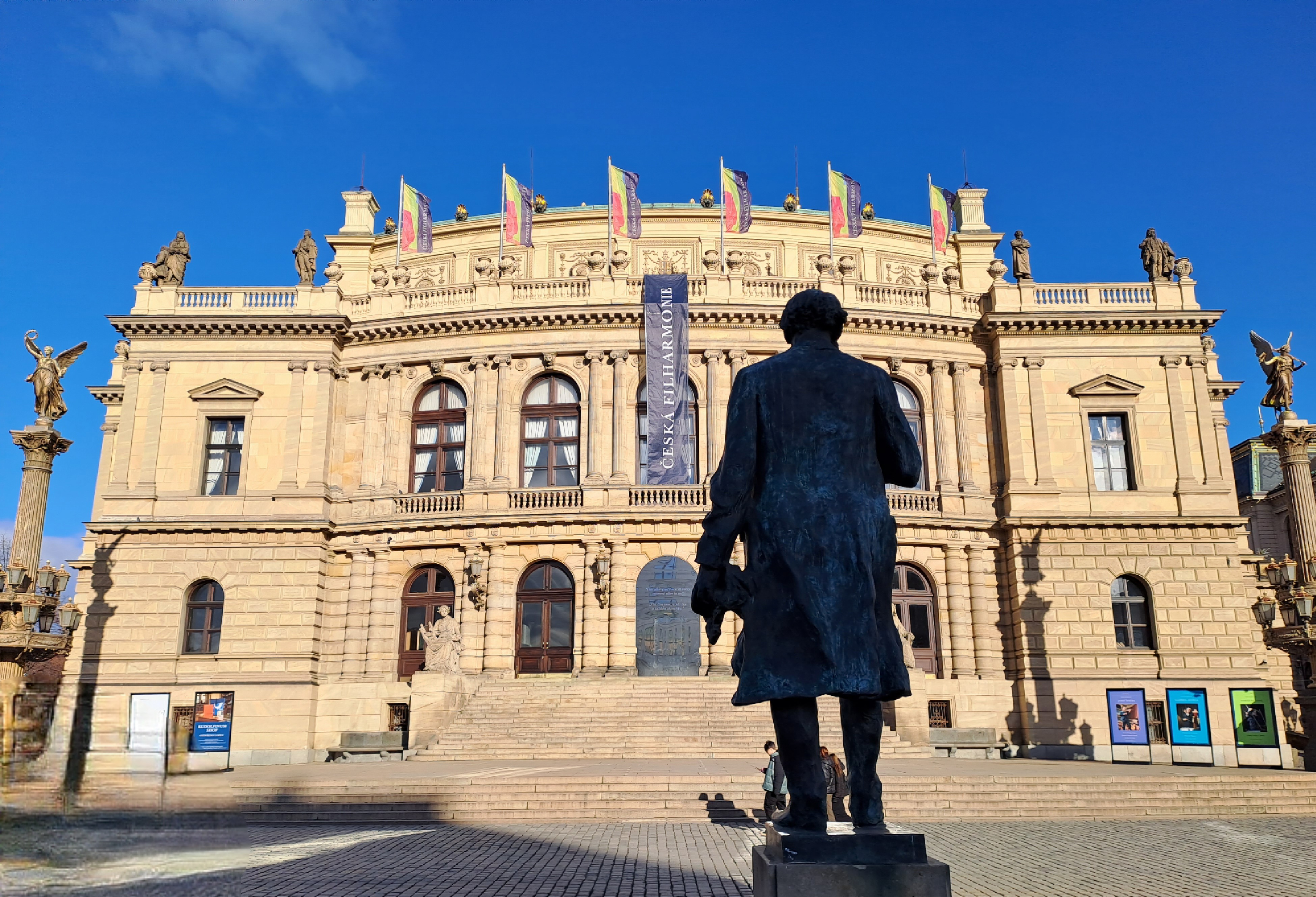 The Best of Prague in One Day | Prague in Spanish in Prague - Image 1