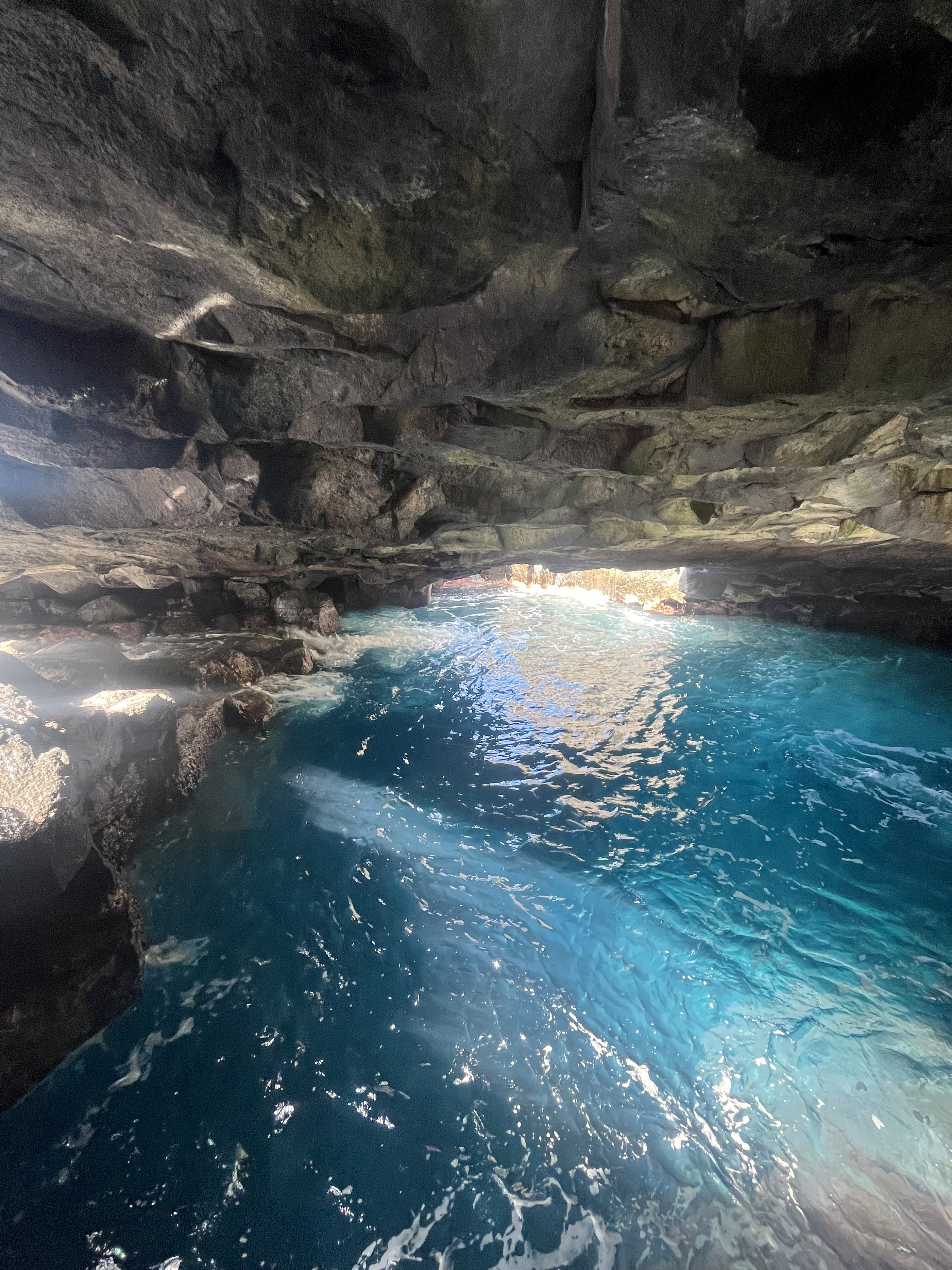 Tenerife: Masca, Los Gigantes & Natural Pools + Picnic